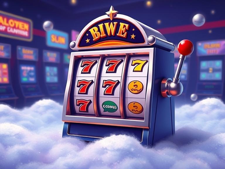 1993 bet